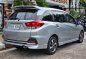 Sell White 2019 Honda Mobilio in Manila-4