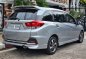 Sell White 2019 Honda Mobilio in Manila-5