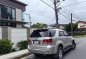 White Toyota Fortuner 2006 for sale in Quezon City-2