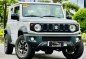 Selling White Suzuki Jimny 2021 in Makati-2