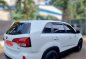 White Kia Sorento 2014 for sale in Taguig-1