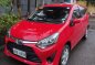 Sell White 2019 Toyota Wigo in Taguig-0