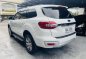 White Ford Everest 2017 for sale in Las Piñas-2