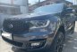Selling White Ford Everest 2022 in Pasig-2