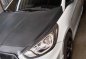 Sell White 2018 Hyundai Accent in Caloocan-7