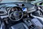 Sell White 2018 Subaru Xv in Bacoor-3