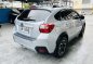 White Subaru Xv 2015 for sale in Las Piñas-3