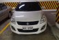 Sell Pearl White 2018 Suzuki Swift in San Juan-1