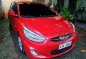 Sell White 2015 Hyundai Accent in Quezon City-0