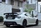 White Toyota 86 2014 for sale in Manila-4