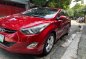 White Hyundai Elantra 2011 for sale in Mandaluyong-2