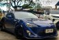 White Toyota 86 2013 for sale in Automatic-0