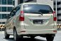 White Toyota Avanza 2016 for sale in Automatic-3