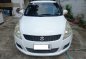 Selling White Suzuki Swift 2014 in Makati-1