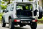 Selling White Suzuki Jimny 2021 in Makati-9