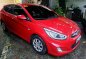 Sell White 2015 Hyundai Accent in Quezon City-5