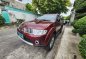 Green Mitsubishi Montero 2023 for sale in Automatic-2