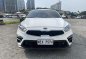 Sell White 2021 Kia Forte in Pasig-1