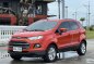 Selling Orange Ford Ecosport 2015 in Parañaque-2