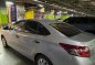 Selling Silver Toyota Vios 2017 in Biñan-4
