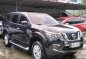 Sell White 2020 Nissan Terra in Quezon City-0