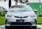 White Toyota Corolla altis 2017 for sale in Makati-0
