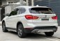 White Bmw X1 2017 for sale in Automatic-2