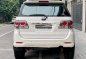 2014 Toyota Fortuner  2.4 G Diesel 4x2 AT in Manila, Metro Manila-2