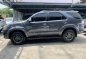 2013 Toyota Fortuner in Las Piñas, Metro Manila-2