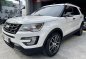 2016 Ford Explorer  3.5L Sport EcoBoost in Las Piñas, Metro Manila-1