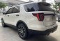 2016 Ford Explorer  3.5L Sport EcoBoost in Las Piñas, Metro Manila-4