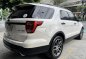 2016 Ford Explorer  3.5L Sport EcoBoost in Las Piñas, Metro Manila-5