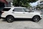 2016 Ford Explorer  3.5L Sport EcoBoost in Las Piñas, Metro Manila-6