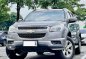 2015 Chevrolet Trailblazer in Makati, Metro Manila-1