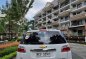 Selling White Chevrolet Trailblazer 2018 in Pasig-3
