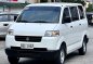 Sell White 2023 Suzuki Apv in Parañaque-1