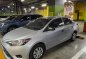 Selling Silver Toyota Vios 2017 in Biñan-3