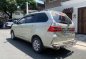 White Toyota Avanza 2021 for sale in Quezon City-5