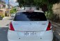 Sell White 2016 Suzuki Swift in Quezon City-5