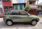 Selling Green Kia Sportage 2007 in Manila-7