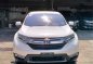 White Honda Cr-V 2018 for sale in Quezon City-2