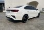 Sell White 2021 Kia Forte in Pasig-7