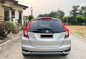 Selling White Honda Jazz 2018 in Manila-3