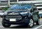 Sell White 2016 Ford Ecosport in Makati-0