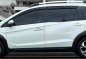 Selling White Honda BR-V 2017 in Makati-4