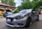 Sell White 2014 Mazda 3 in Antipolo-2