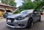 Sell White 2014 Mazda 3 in Antipolo-1