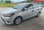 Sell White 2016 Toyota Vios in Makati-9