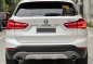 White Bmw X1 2017 for sale in Automatic-3