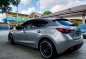 Sell White 2014 Mazda 3 in Antipolo-3